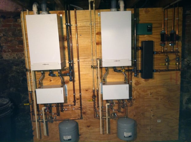 Images Epic Plumbing And Heating Inc.