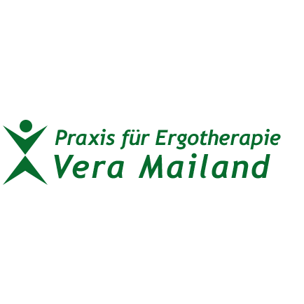 Logo Praxis für Ergotherapie Vera Mailand