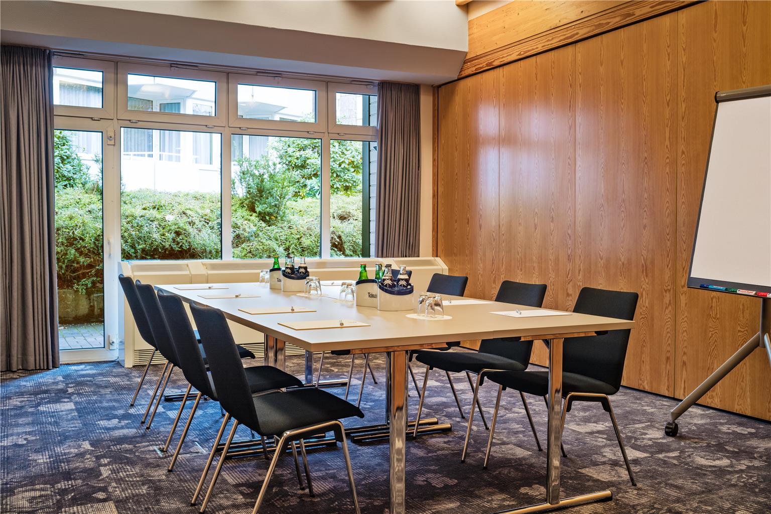 Best Western Hotel Kaiserslautern, St.-Quentin-Ring 1 in Kaiserslautern