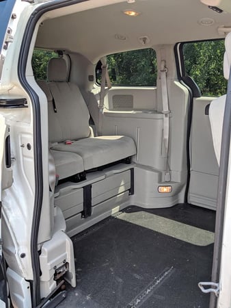 Images R&R Mobility Inc.