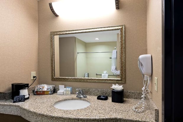 Images Hampton Inn Statesville