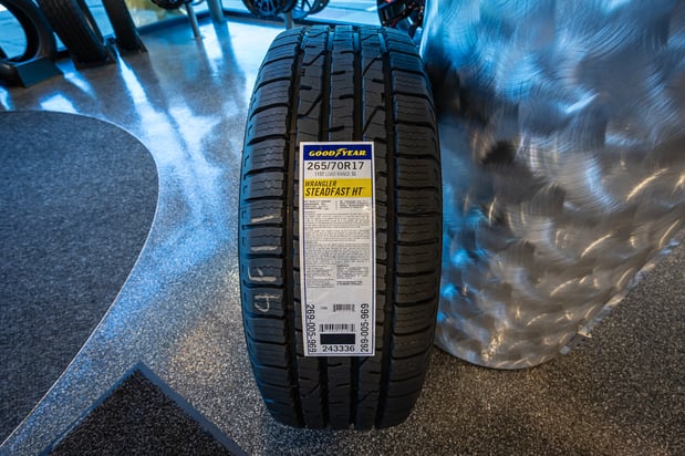 Images Tire Discounters