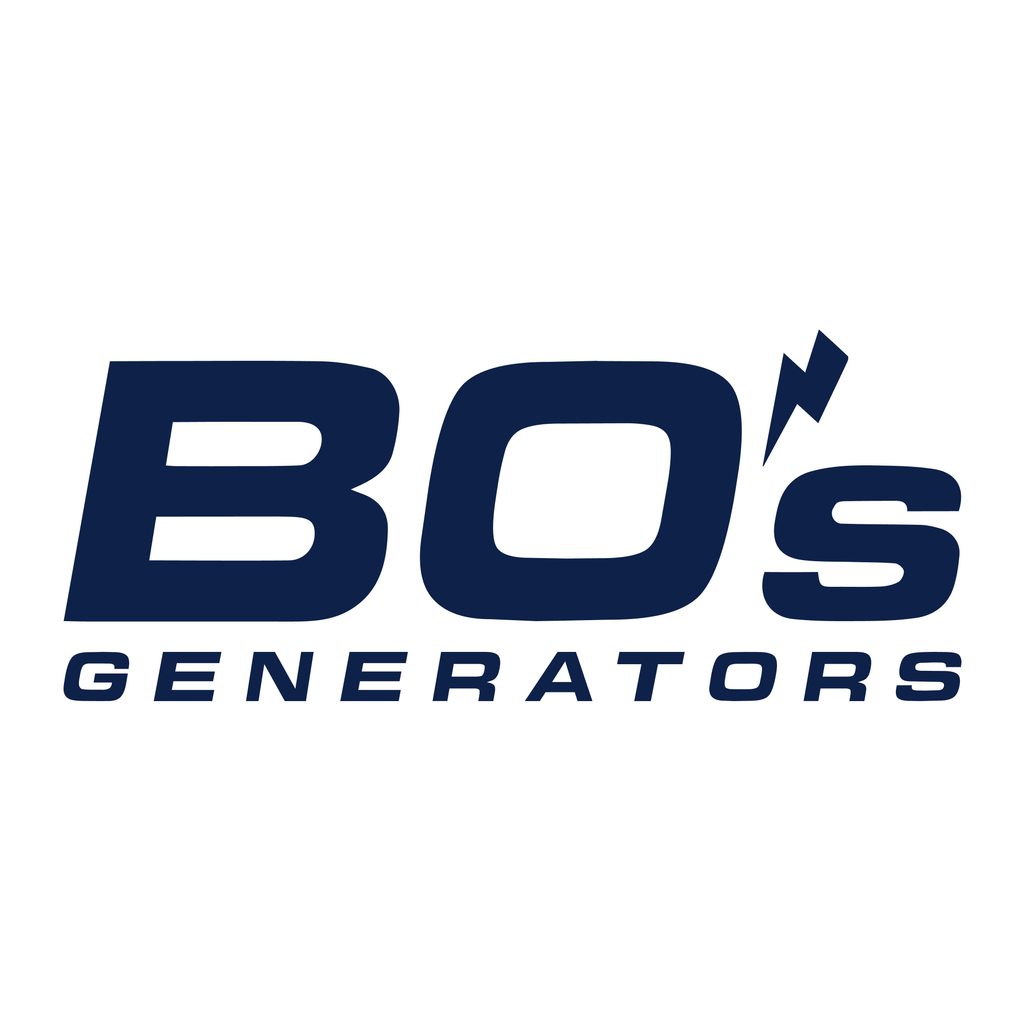 Bo's Generators