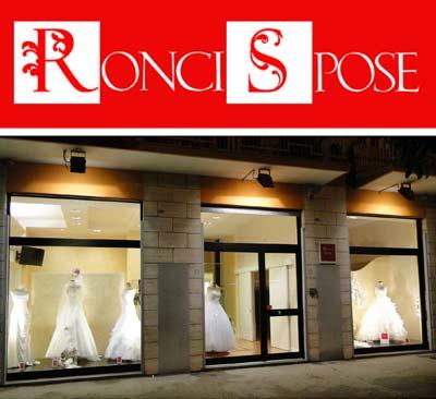 ronci spose