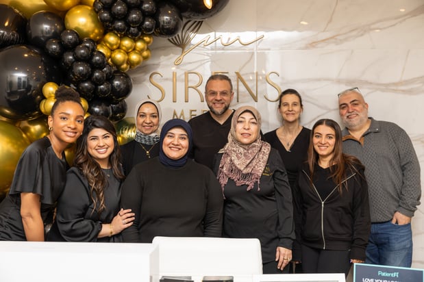 Images Sirens Med Spa