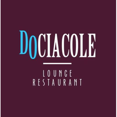 Ristorante Do Ciacole Logo