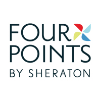 Four Points by Sheraton Phoenix North Logo