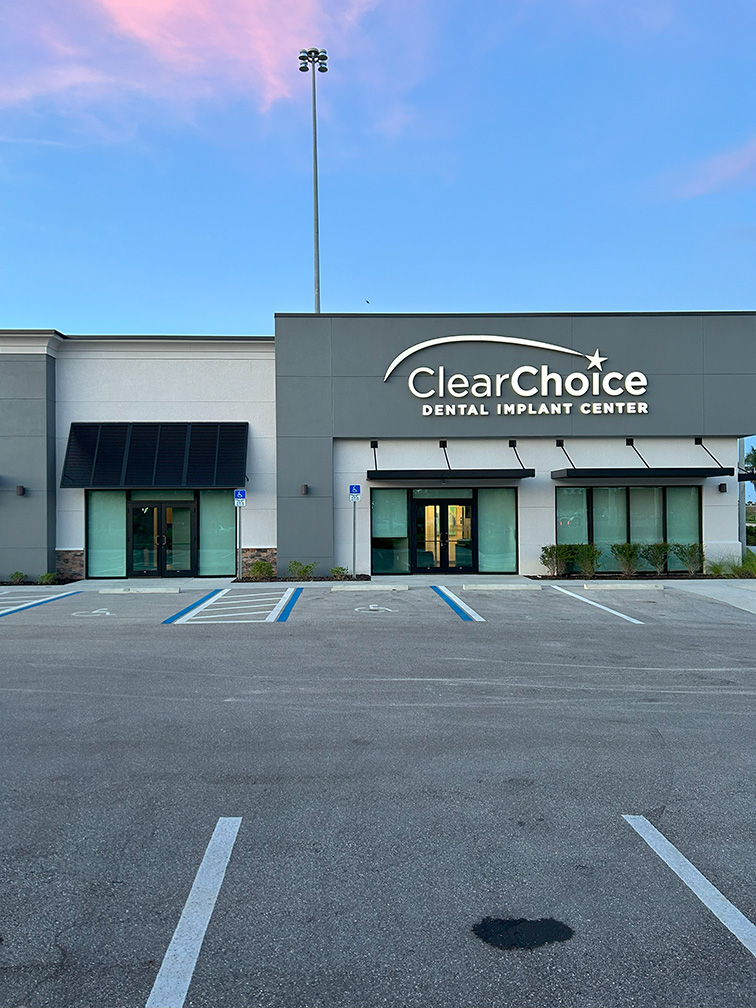 Image 2 | ClearChoice Dental Implant Center