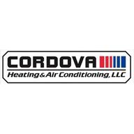 Cordova  Heating & Air Conditioning Logo