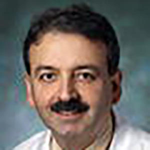 Dr. Ahmet Hoke, MD, PhD