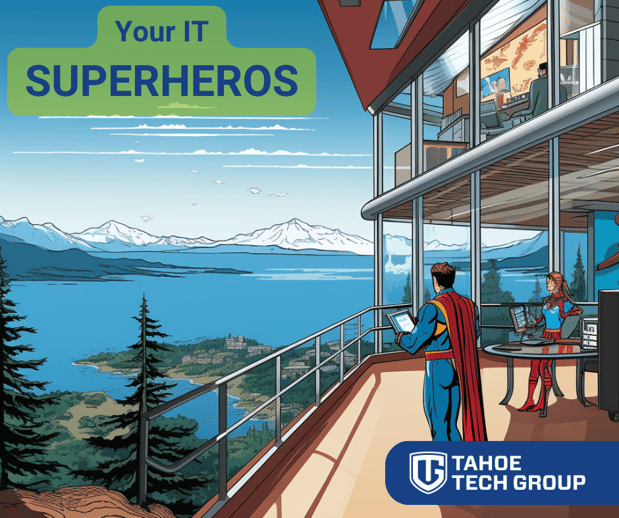 Images Tahoe Tech Group
