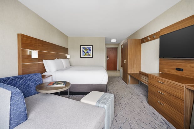 Images Holiday Inn Express Rochester NE - Irondequoit by IHG