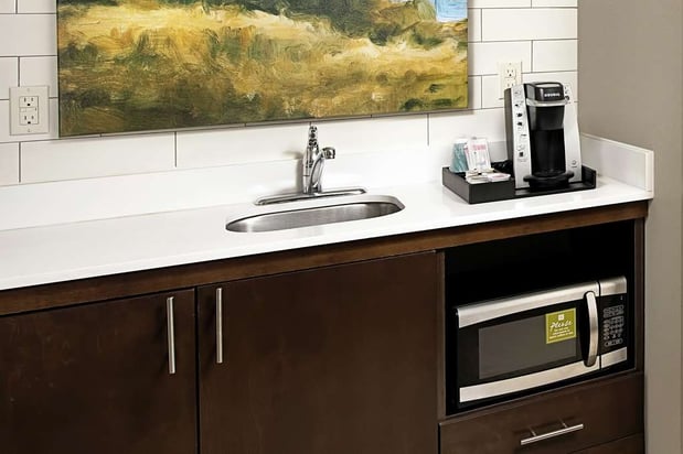 Images Hilton Garden Inn San Antonio Airport South