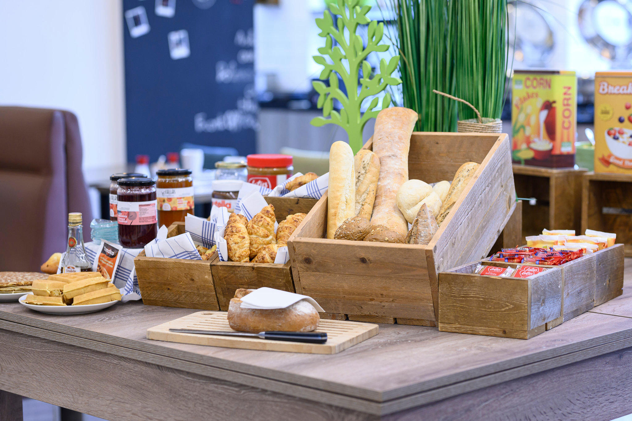 Fotos - Holiday Inn Brussels - Schuman by IHG - 18