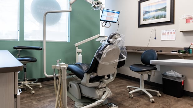 Images Gentle Dental Mount Vernon