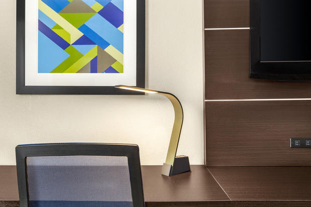 Images Holiday Inn Express & Suites San Antonio NW-Medical Area by IHG