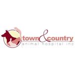 Town & Country Animal Hospital, Inc. Logo