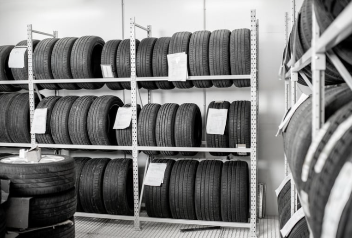 Images Tiger Tire and Auto Repair