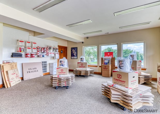 Images CubeSmart Self Storage
