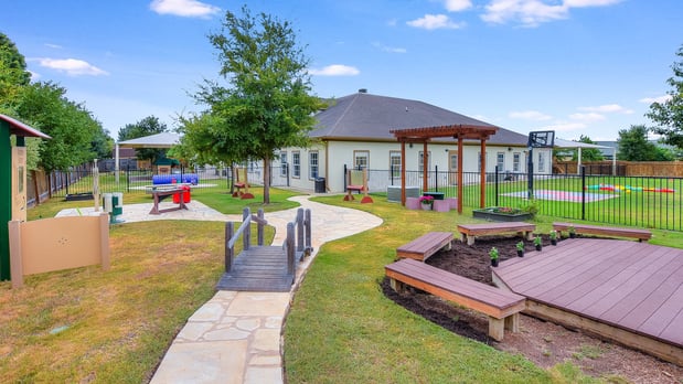 Images The Goddard School of Cedar Park