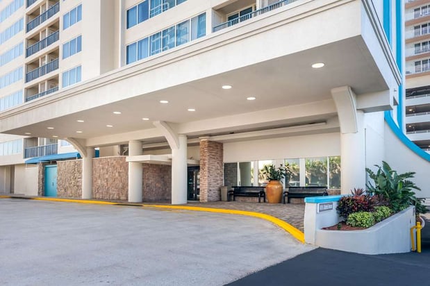 Images Hilton Vacation Club Daytona Beach Regency
