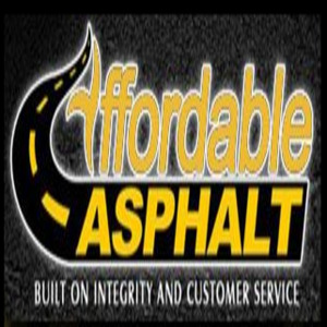 Affordable Asphalt