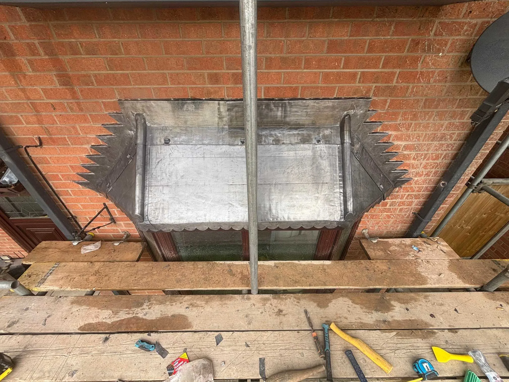 Images Girado Roofing Ltd