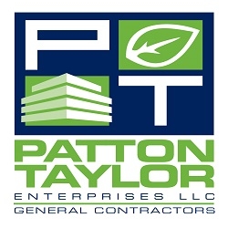 Patton Taylor Enterprises Logo