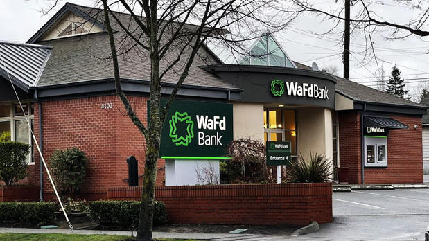 Images WaFd Bank