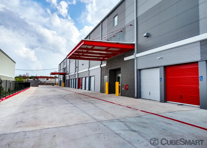 CubeSmart Self Storage Photo