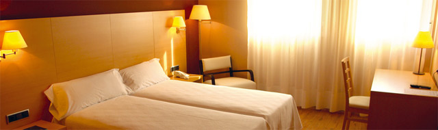 Hotel Santuario de Arantzazu