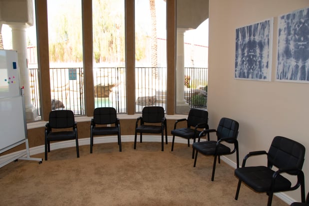 Images Legacy Recovery Center - Mesa