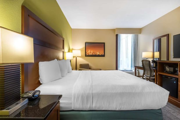 Images Best Western Plus Houston Energy Corridor