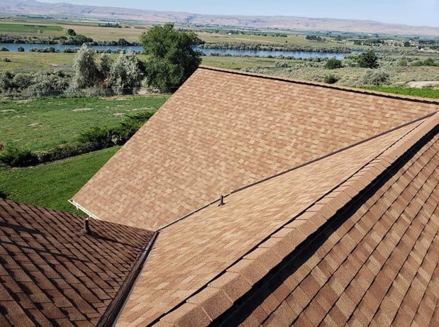 Images Diamond Roofing LLC