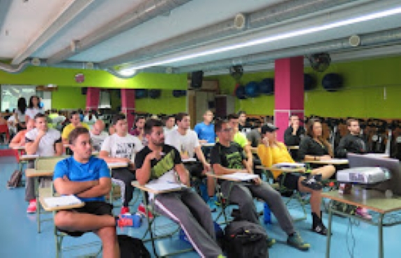 Images Elite Wellness Alhaurín Gimnasio y Formación Deportiva