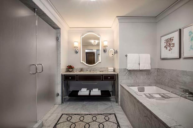 Images Waldorf Astoria Chicago