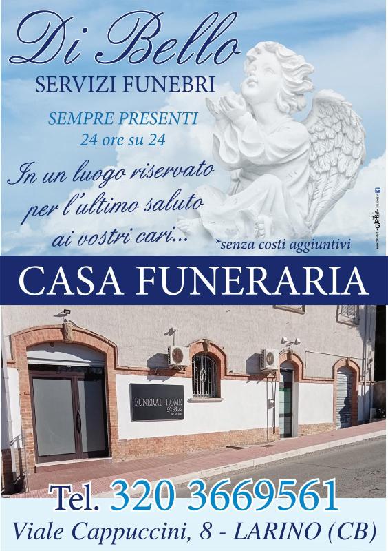 Images Casa Funeraria di Bello