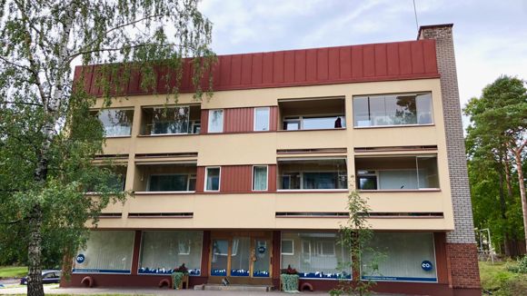 Images Isännöitsijätoimisto Erkki Oksanen Oy