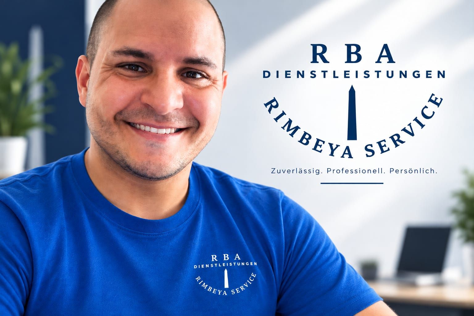 Rimbeya Service, Backhaushohl 23 in Mainz
