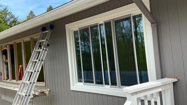 Images Morris Renovations Inc