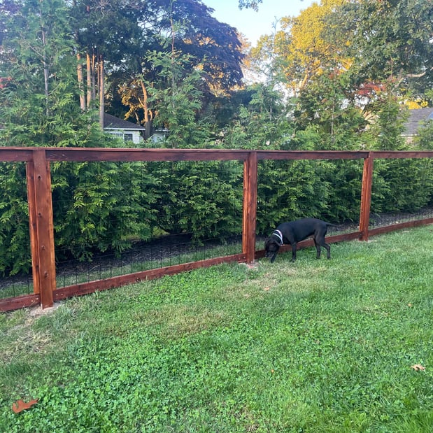 Images Superior Fence & Rail