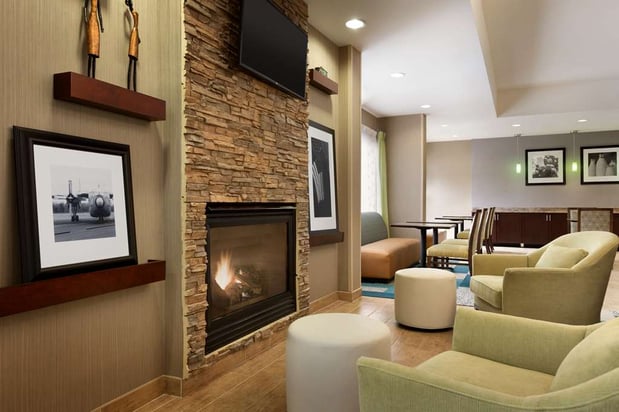 Images Hampton Inn Denville/Rockaway/Parsippany