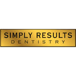 Simple Results Dentistry Logo