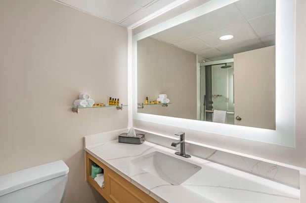 Images Best Western Plus Heritage Rail Inn & Suites