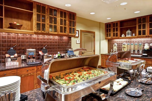 Images Homewood Suites by Hilton Kalispell, MT