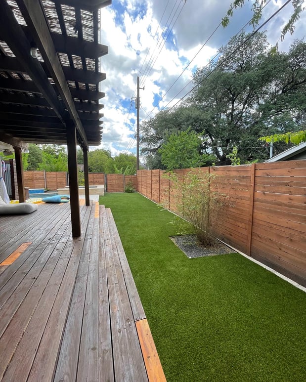 Images Waterloo Turf Austin