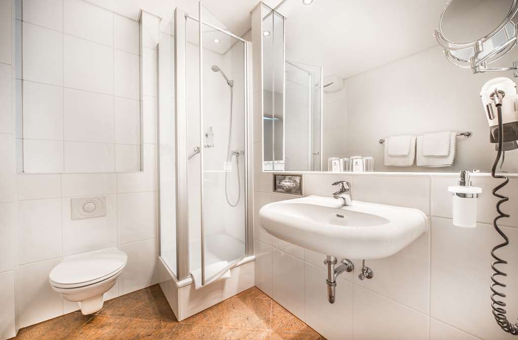 Bilder Best Western Raphael Hotel Altona