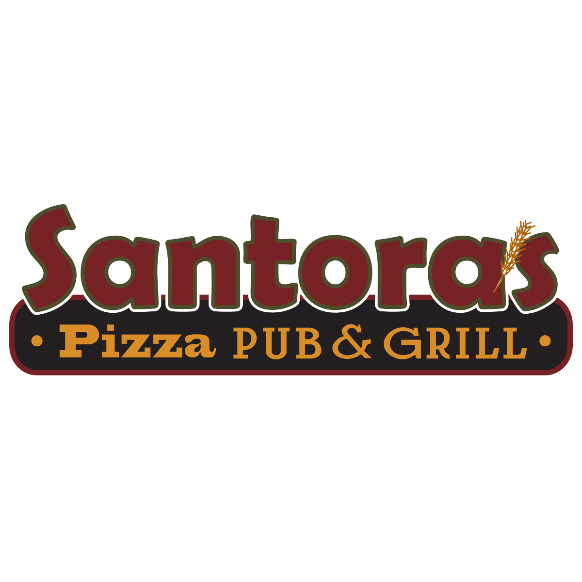 Santora's Pizza, Pub, and Grill