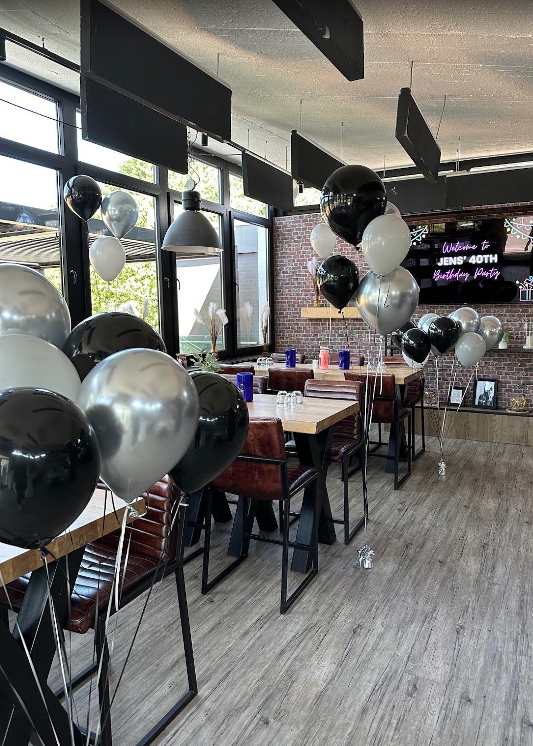 Die Packerie UG Ballonatelier, Alter Postweg 66 in Bielefeld