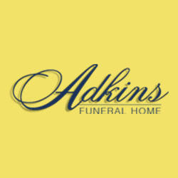 Adkins Funeral Home Logo